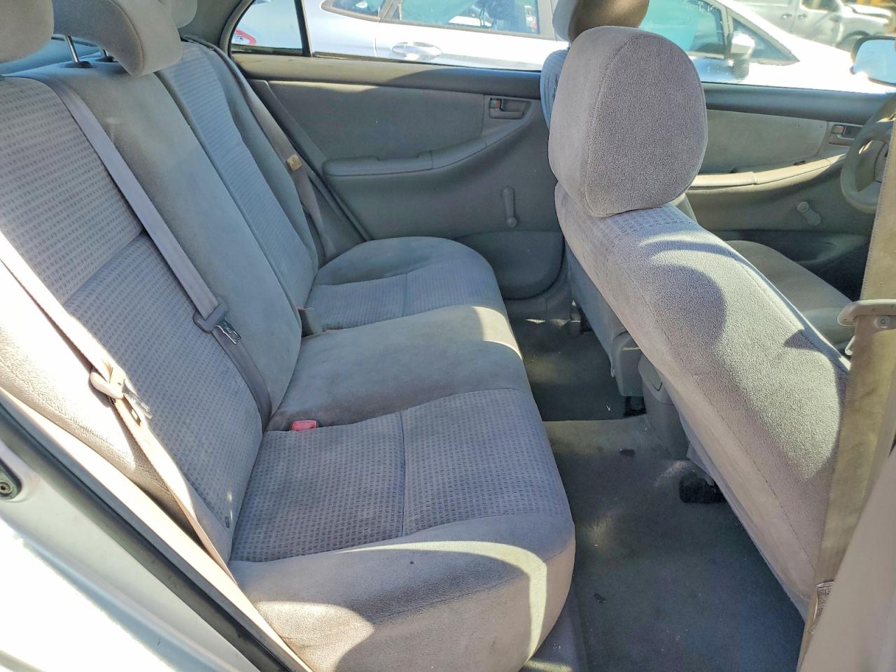 Toyota Corolla Ce