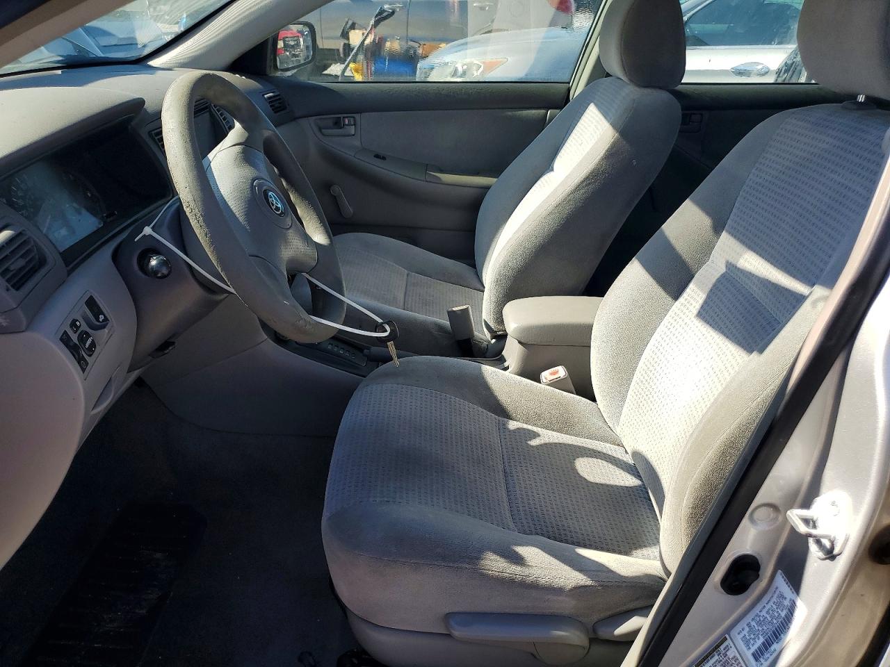 Toyota Corolla Ce