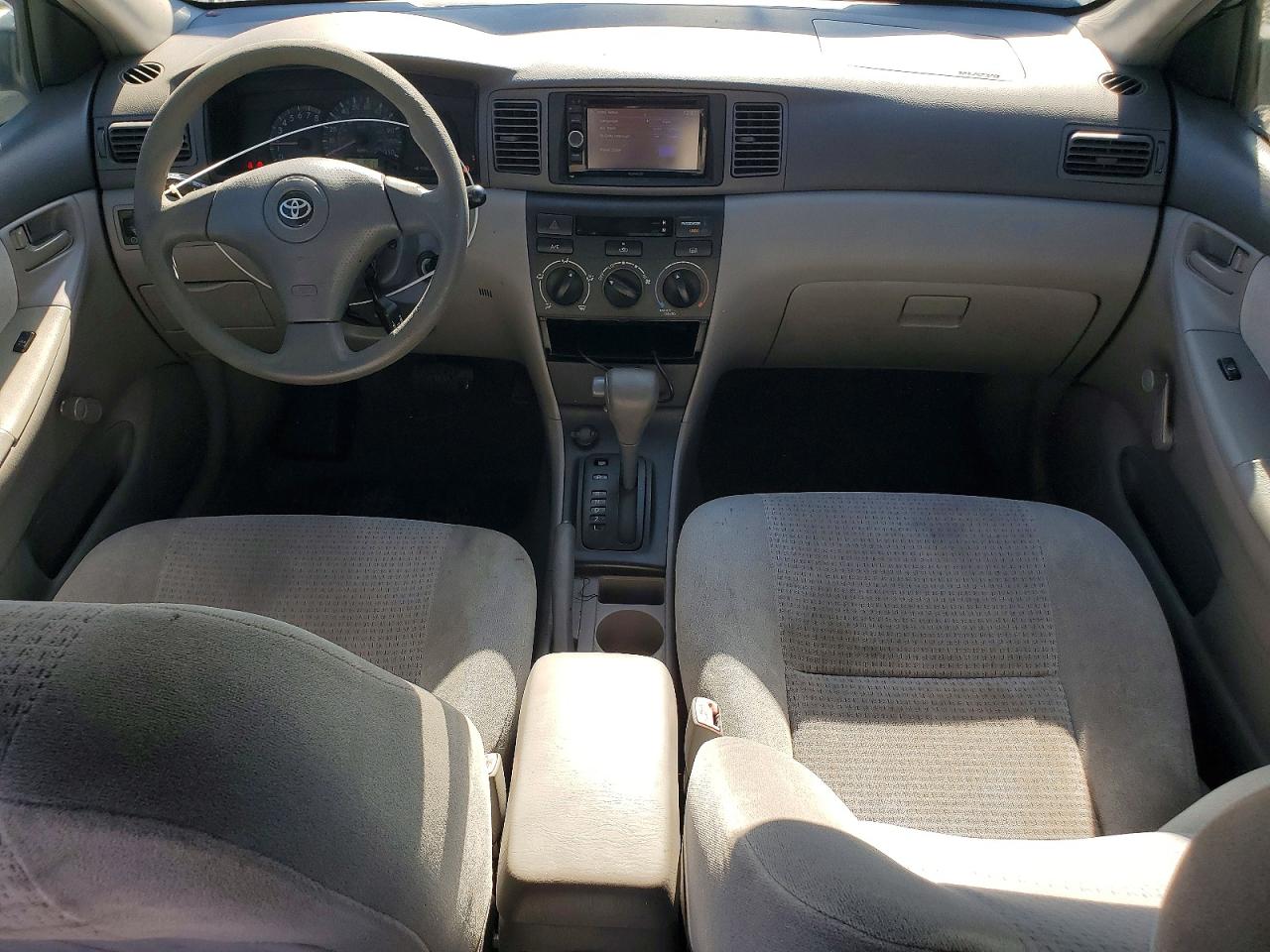 Toyota Corolla Ce