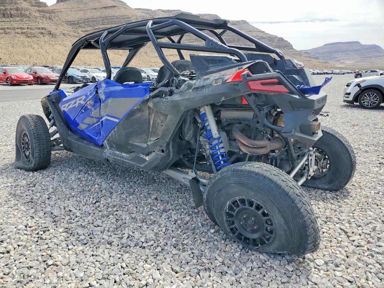 Polaris RZR