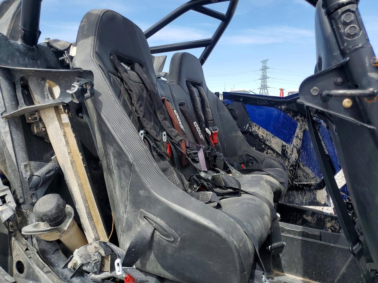 Polaris RZR