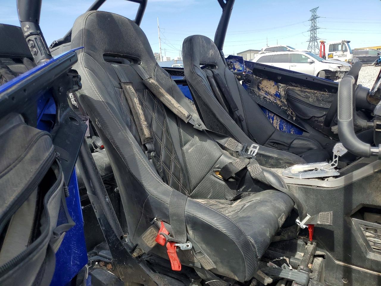 Polaris RZR