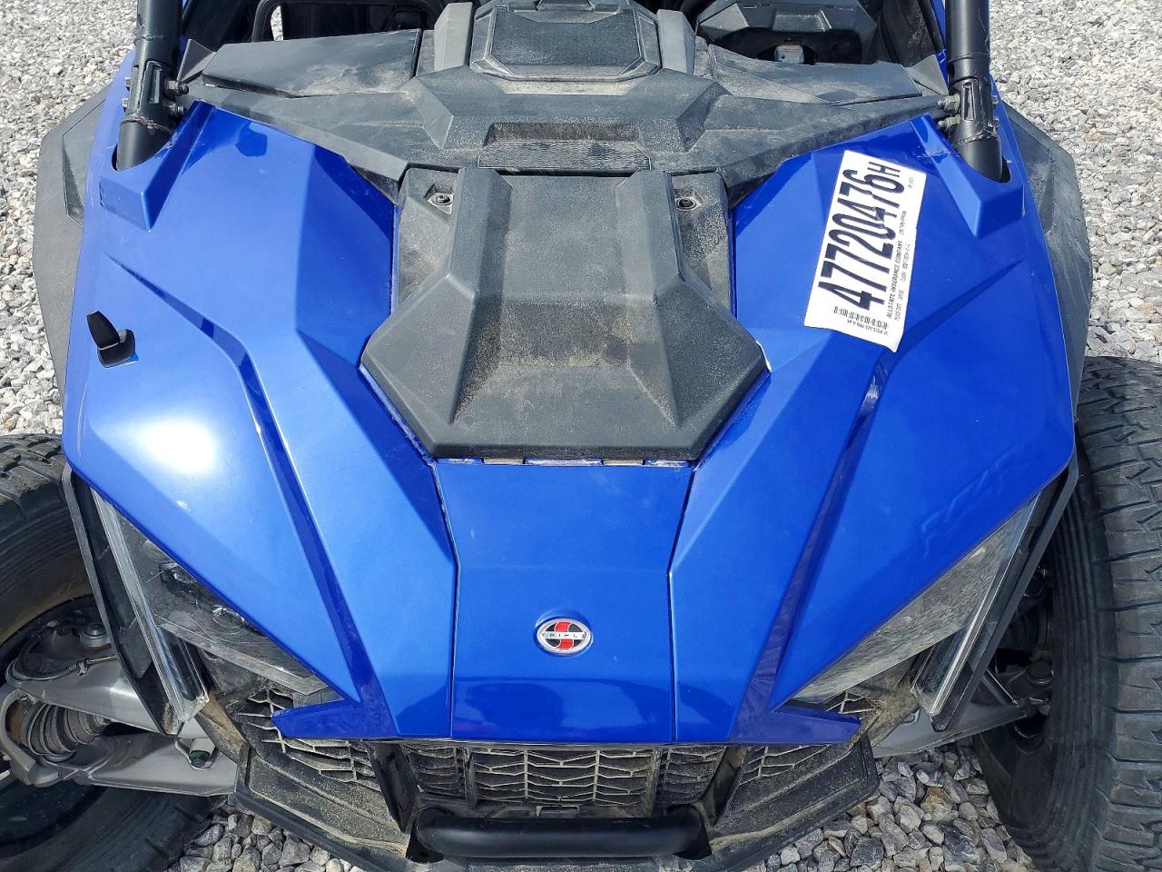 Polaris RZR