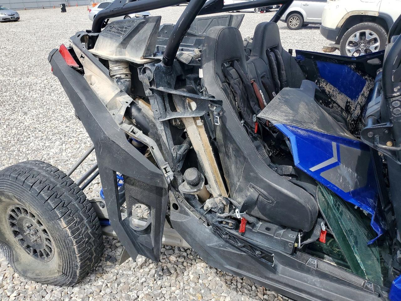 Polaris RZR
