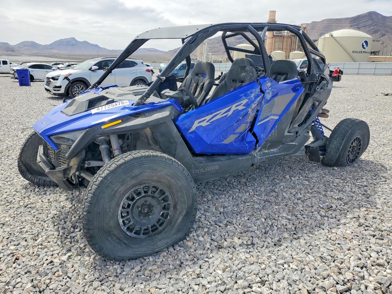 Polaris RZR