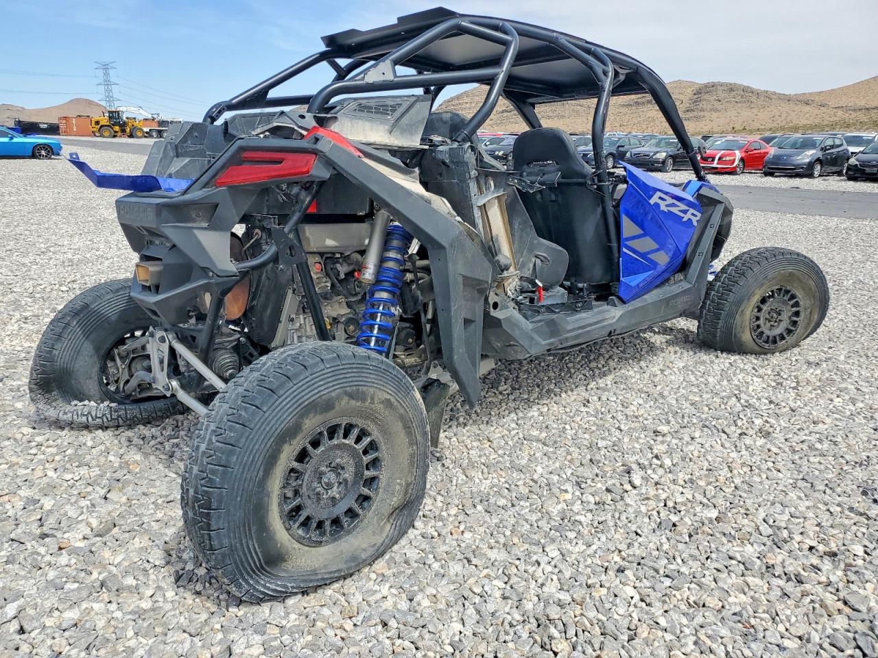 Polaris RZR