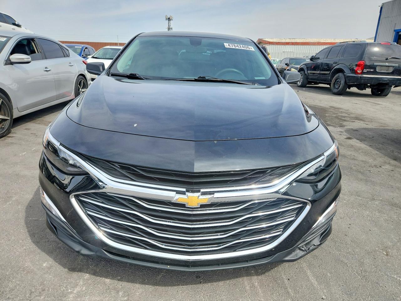 Chevrolet Malibu Ls