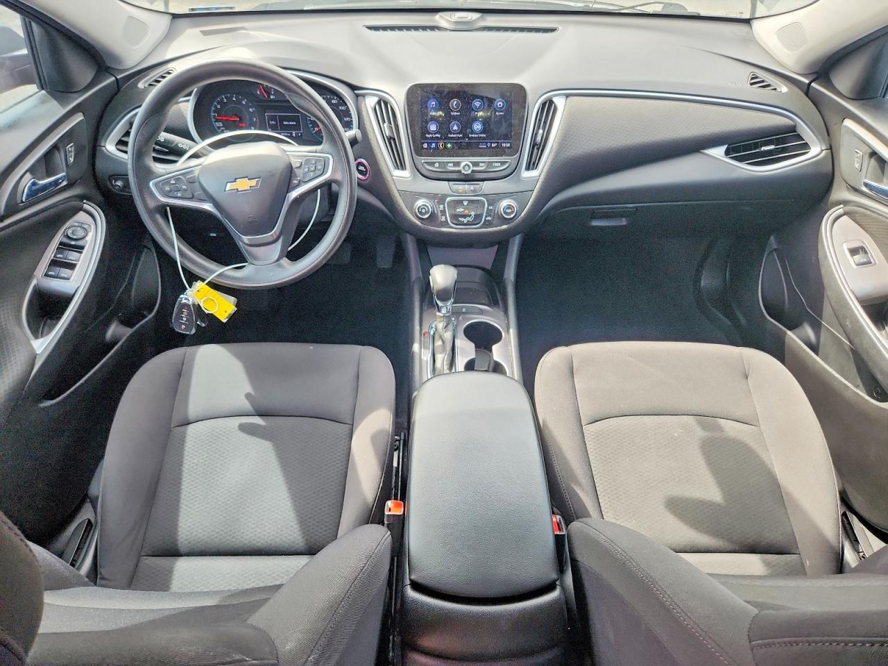 Chevrolet Malibu Ls