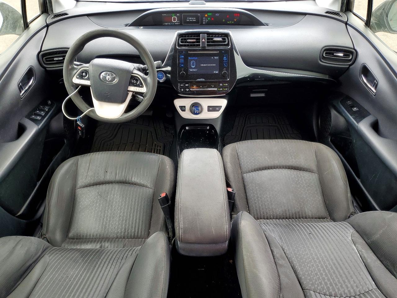 Toyota Prius One