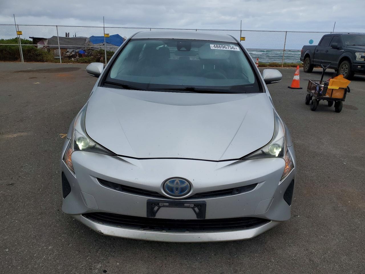 Toyota Prius One