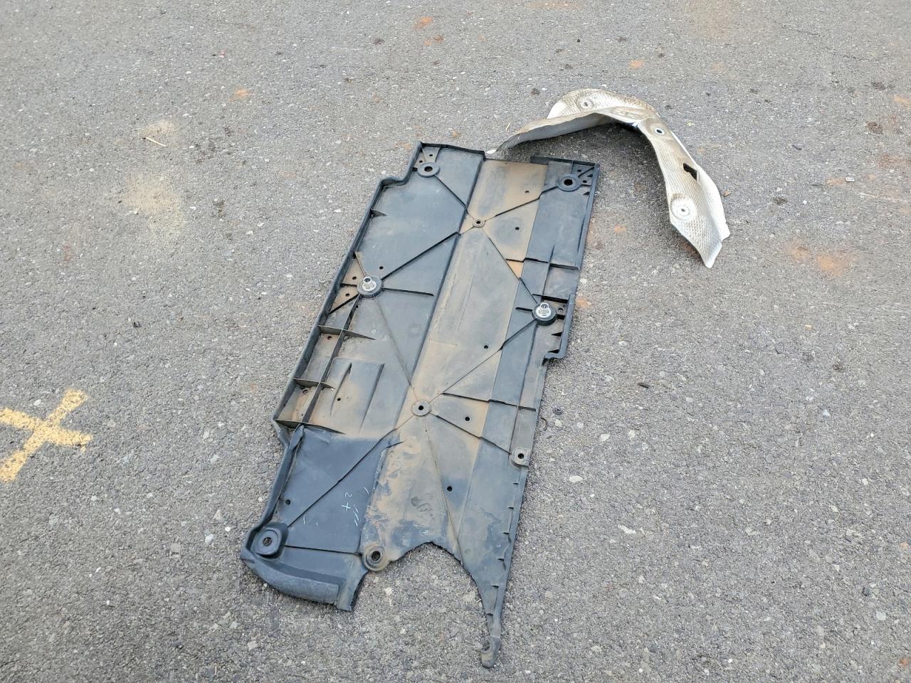 Toyota Prius One
