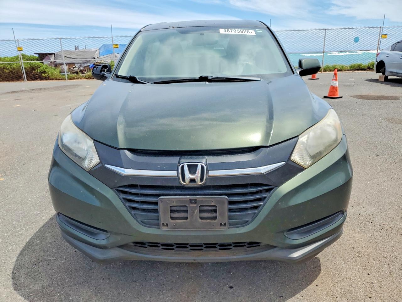 Honda HR-V Lx