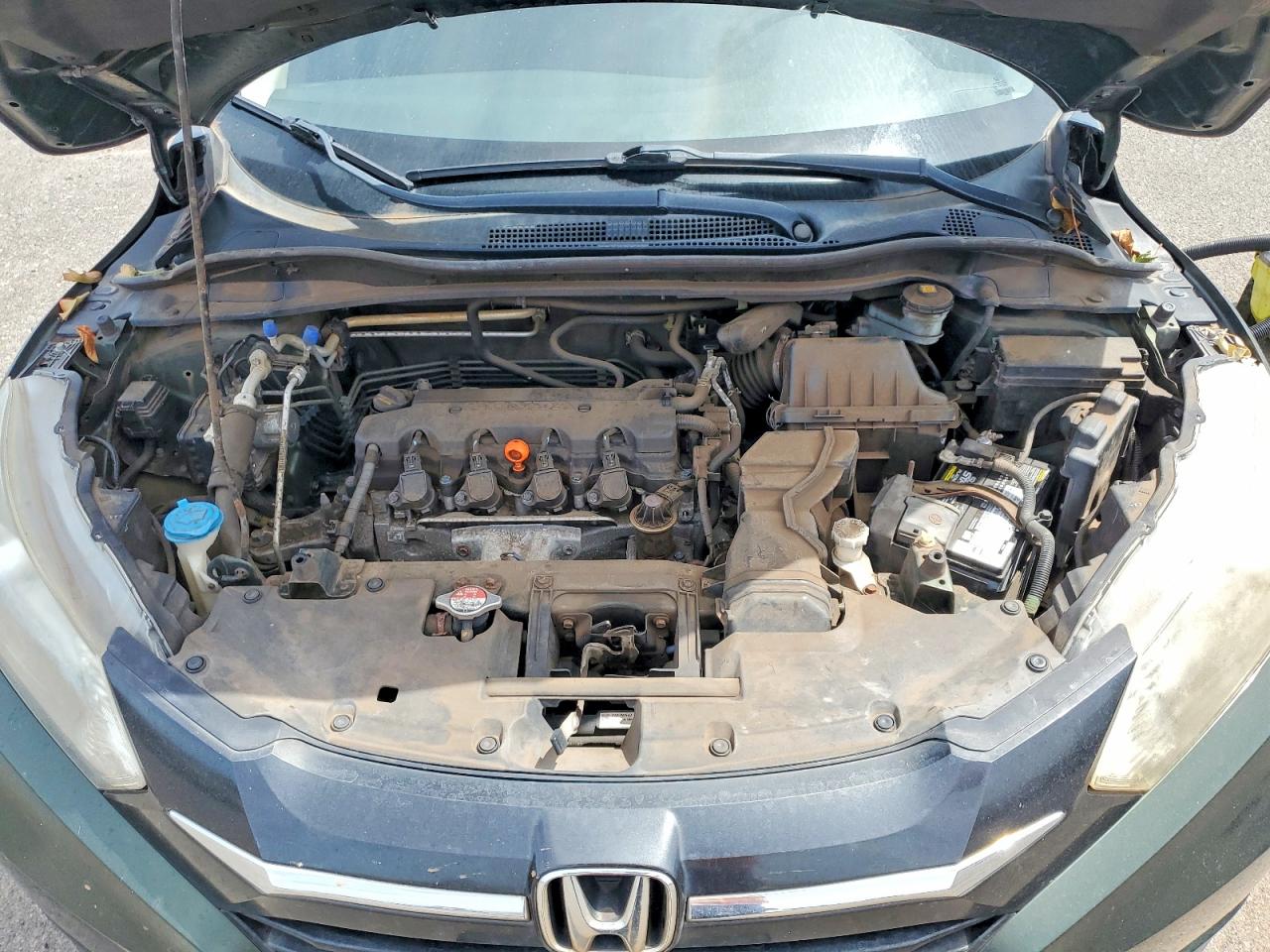 Honda HR-V Lx