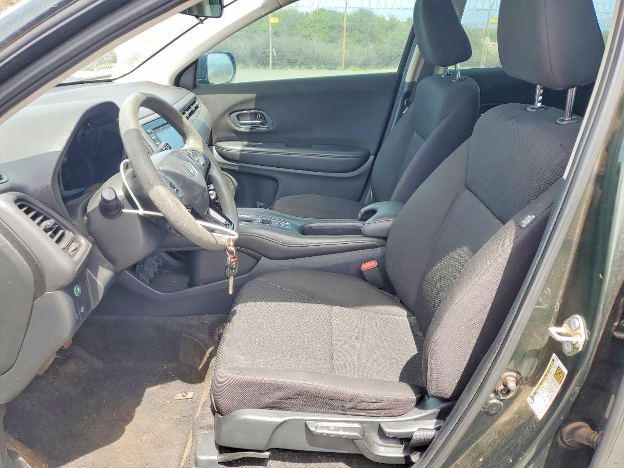 Honda HR-V Lx