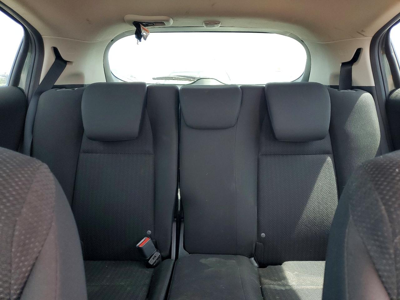 Honda HR-V Lx