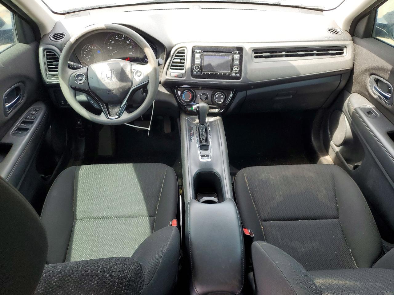 Honda HR-V Lx