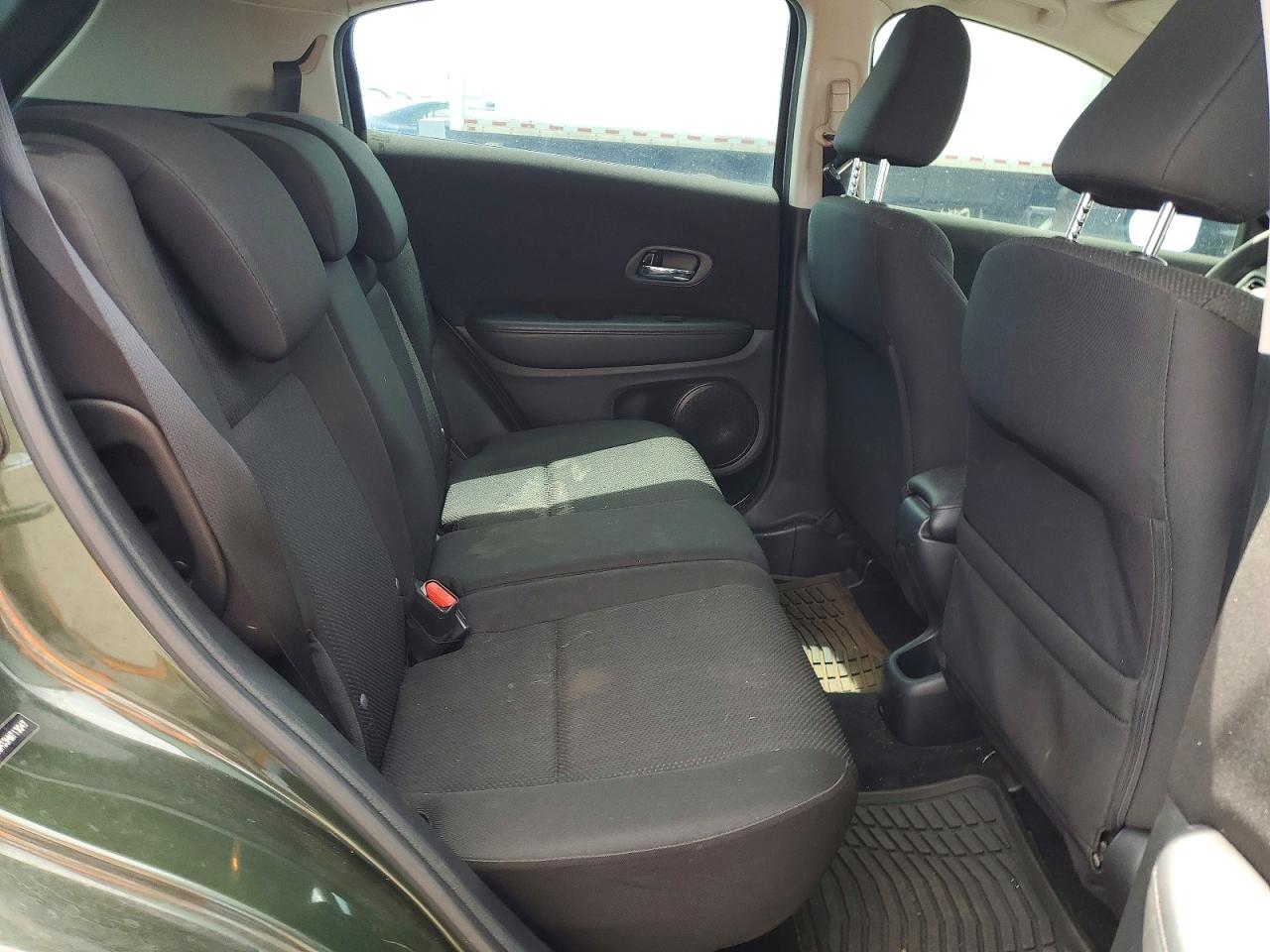 Honda HR-V Lx