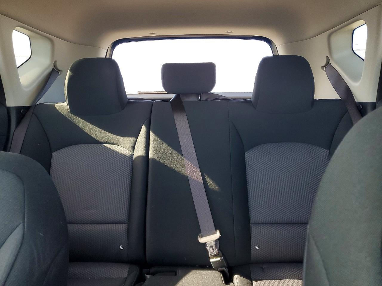 Kia Soul Lx
