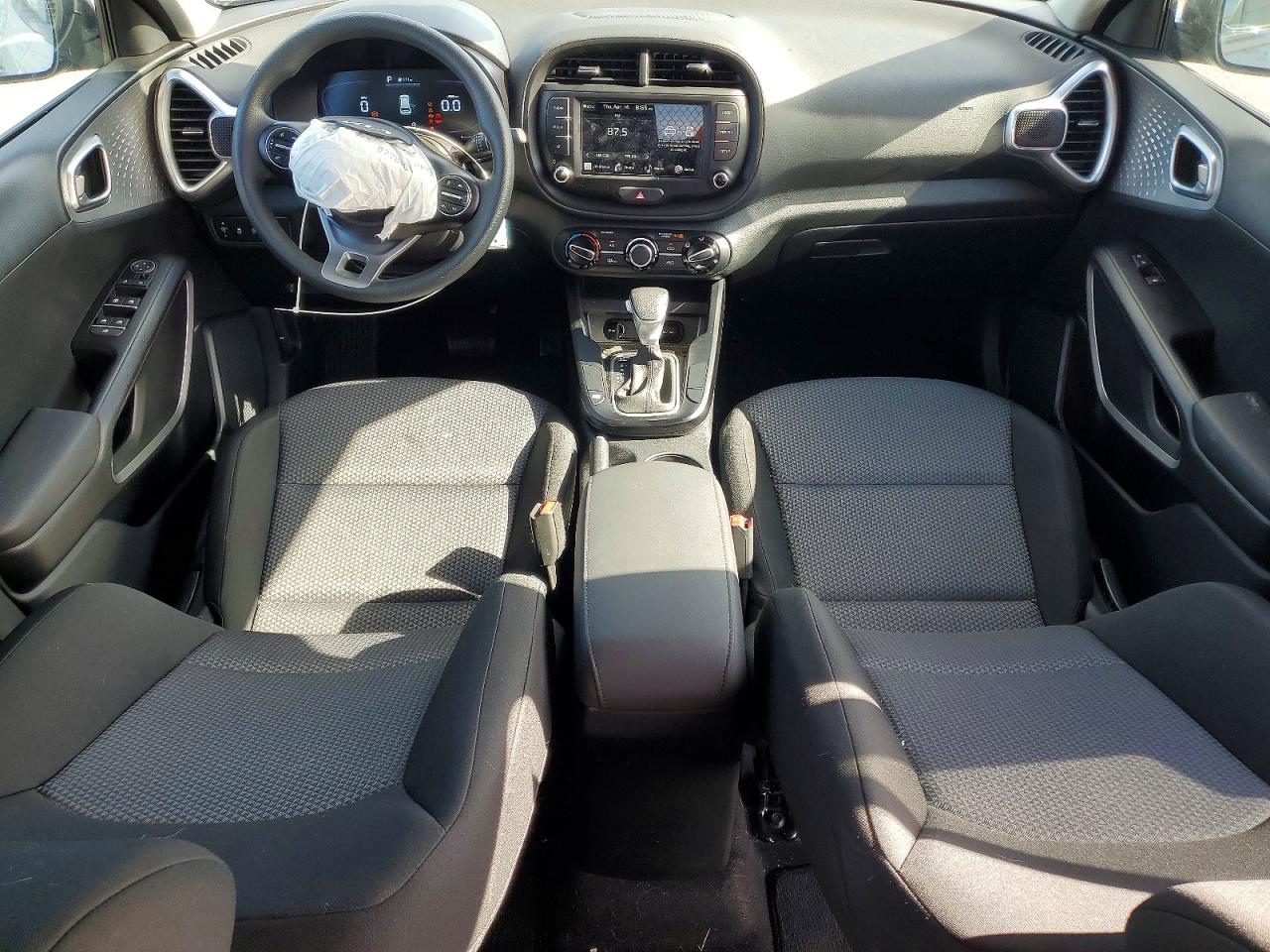 Kia Soul Lx