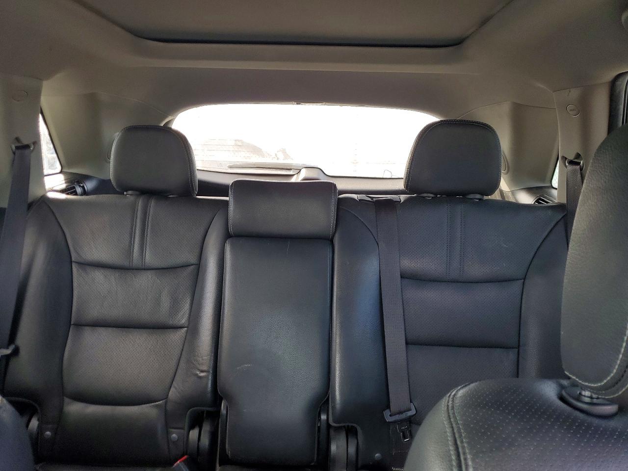 Kia Sorento Sx