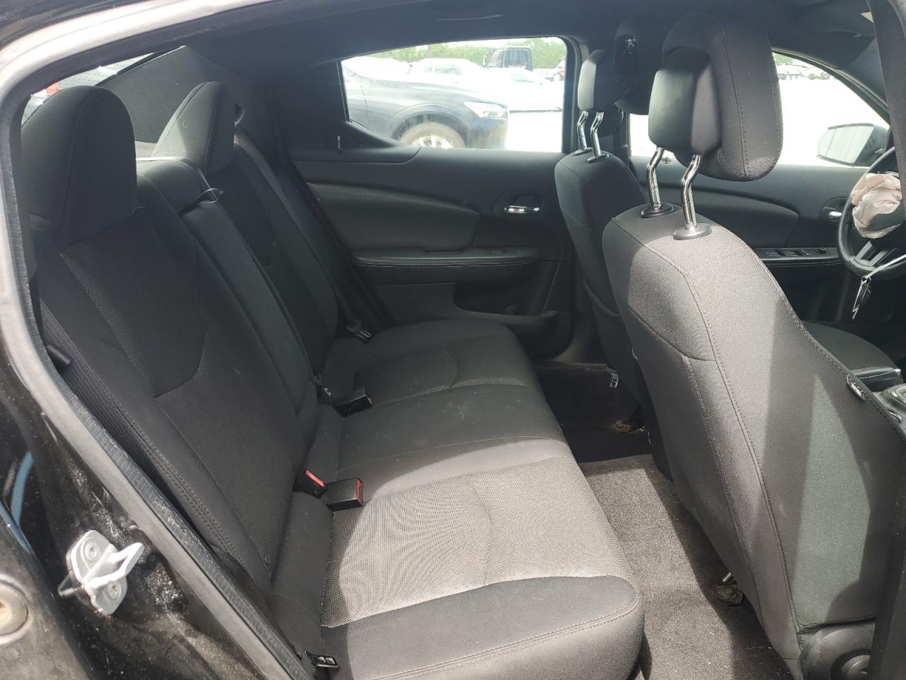 Dodge Avenger Se