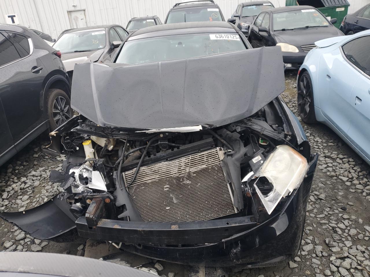 Dodge Avenger Se
