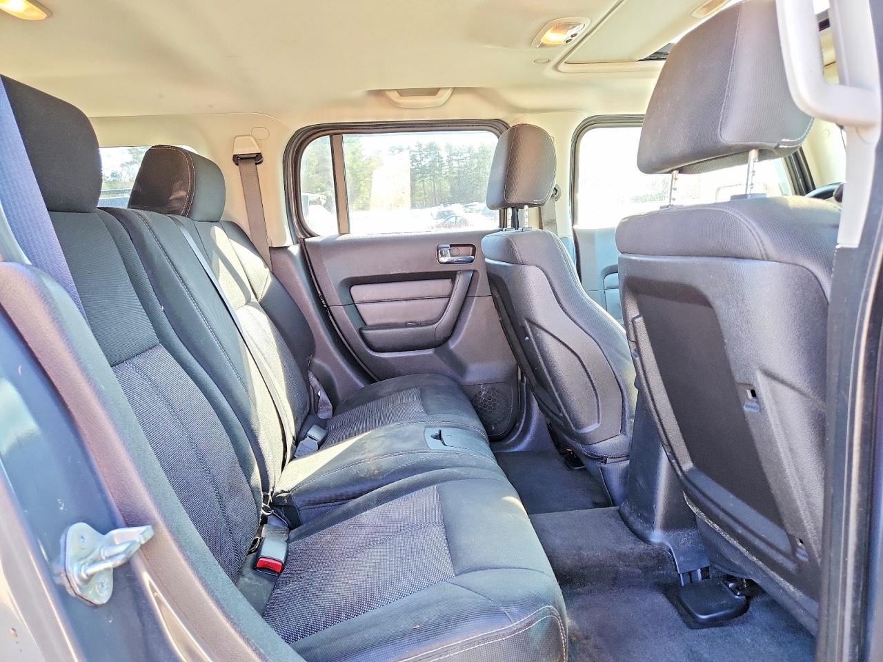 HUMMER H3