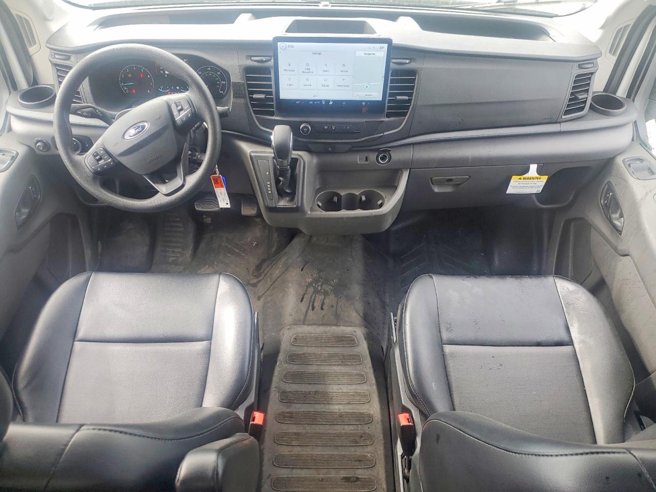 Ford Transit T-250