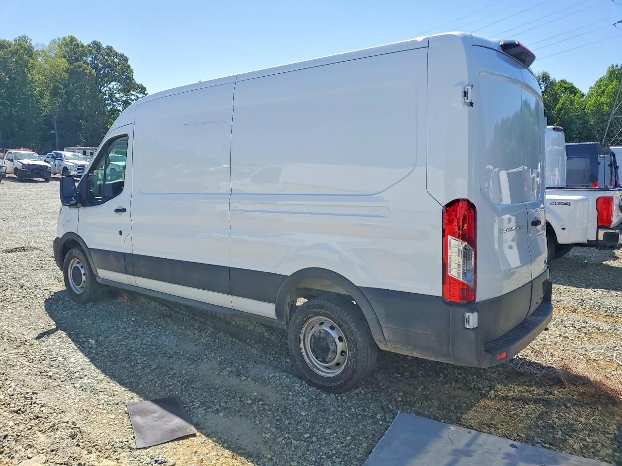 Ford Transit T-250