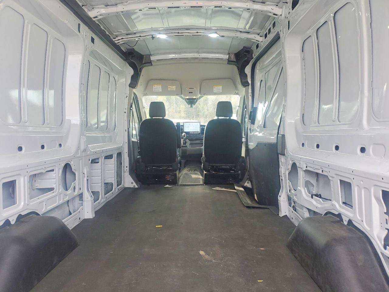 Ford Transit T-250
