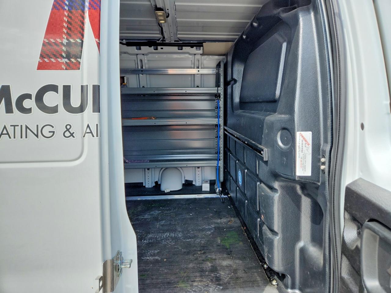Chevrolet Express 4lt