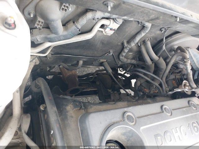 Hyundai SANTA FE Gls