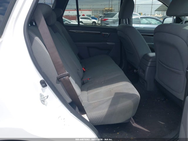Hyundai SANTA FE Gls