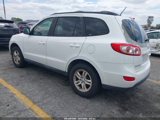 Hyundai SANTA FE Gls