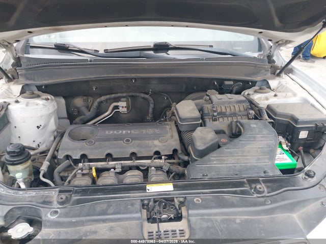 Hyundai SANTA FE Gls