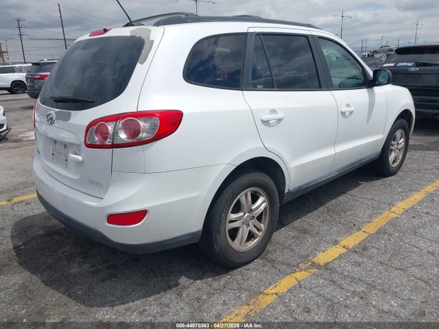 Hyundai SANTA FE Gls