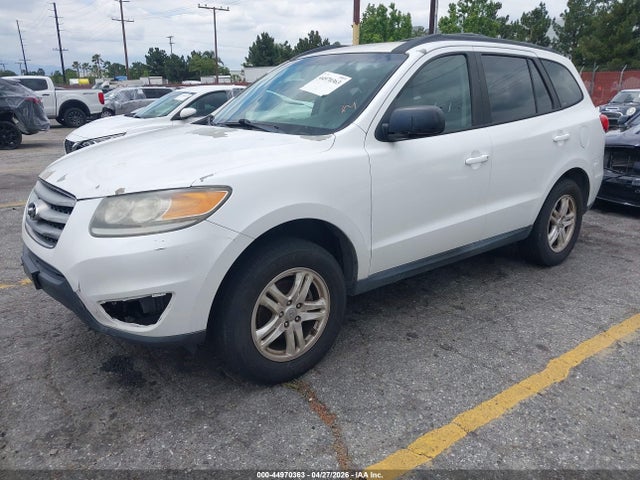 Hyundai SANTA FE Gls