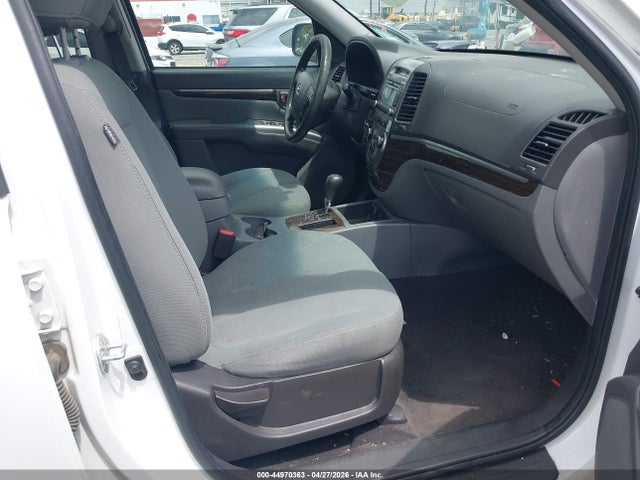 Hyundai SANTA FE Gls