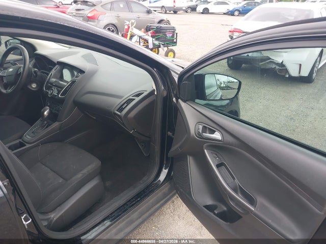 Ford Focus Sel
