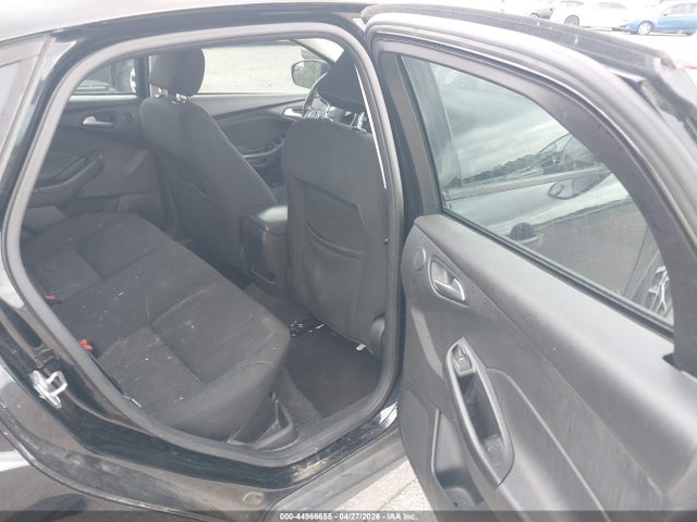 Ford Focus Sel