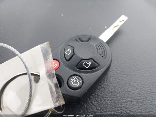 Ford Focus Sel