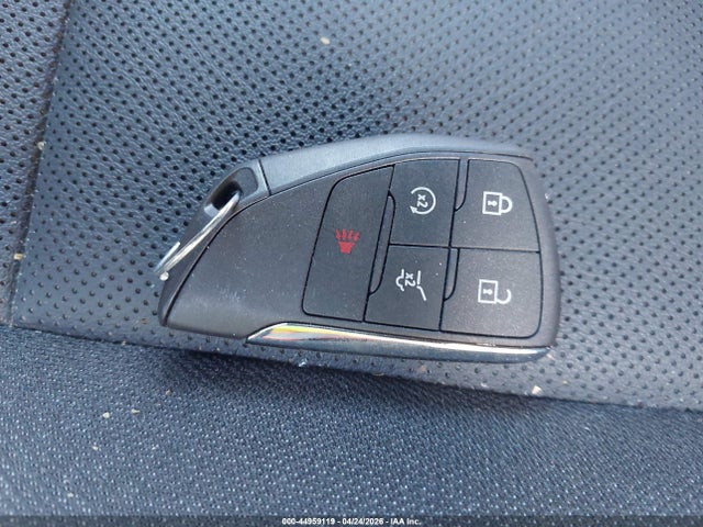 Chevrolet Equinox Lt 2