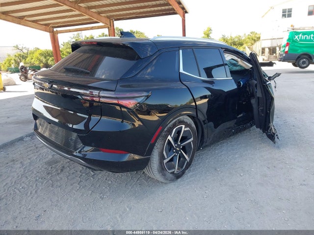 Chevrolet Equinox Lt 2
