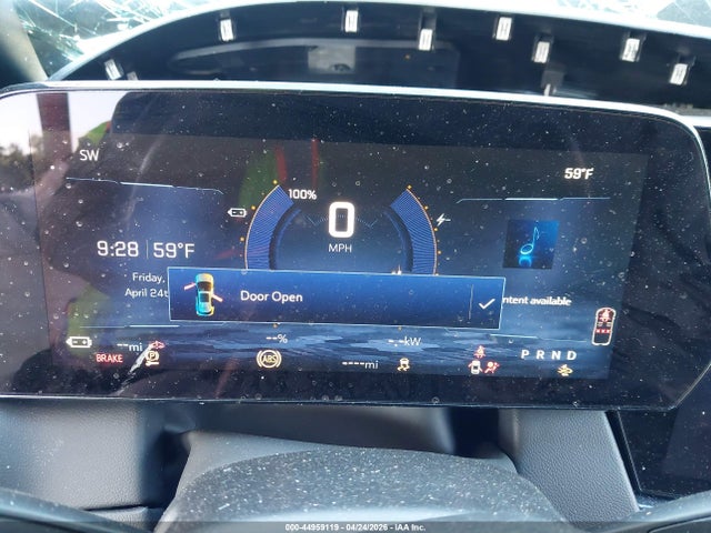 Chevrolet Equinox Lt 2