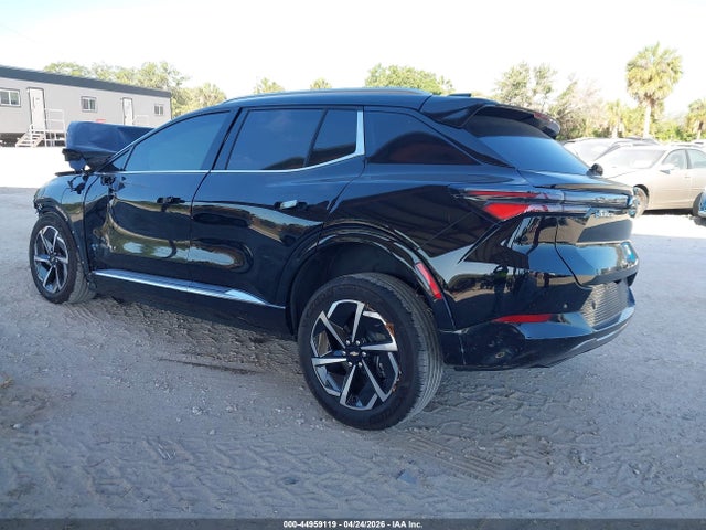 Chevrolet Equinox Lt 2