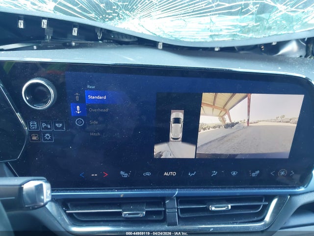 Chevrolet Equinox Lt 2