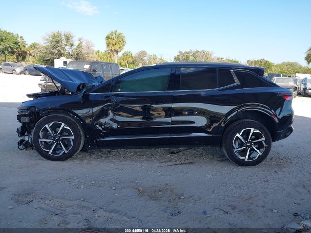 Chevrolet Equinox Lt 2