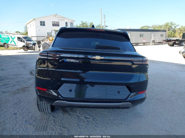 Chevrolet Equinox Lt 2