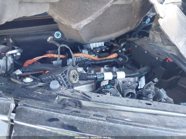 Chevrolet Equinox Lt 2