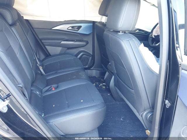 Chevrolet Equinox Lt 2